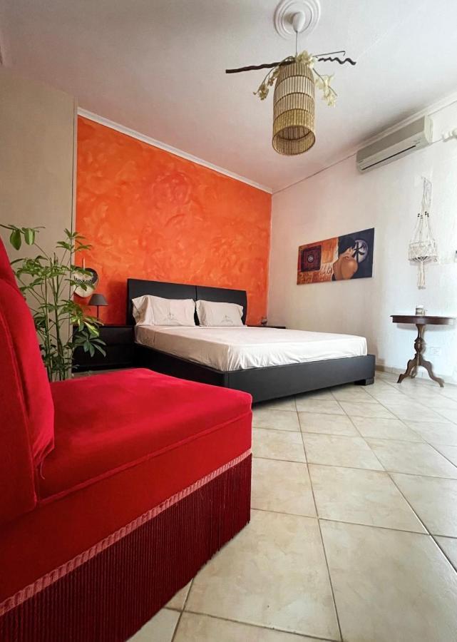Casa Lia-Beach Front Villa Nea Kallikrateia 外观 照片
